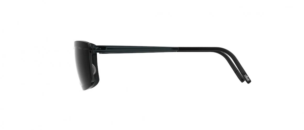 Silhouette Nonza 4091 Sunglasses - view 9